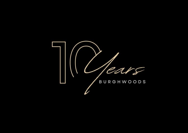 Instagram post from burghwoods. This post is in position 12.