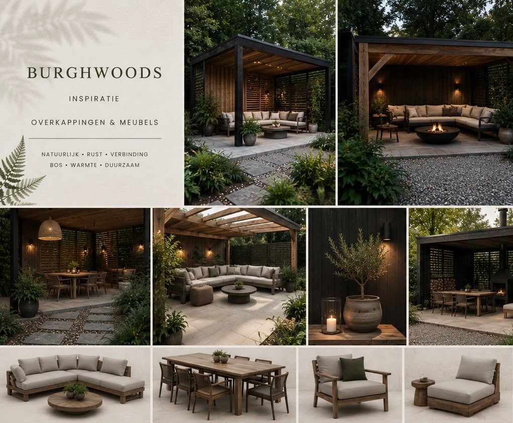 Instagram post from burghwoods. This post is in position 2.