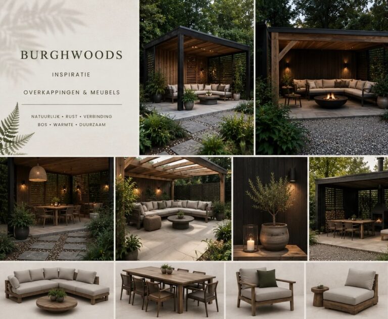 Instagram post from burghwoods. This post is in position 3.